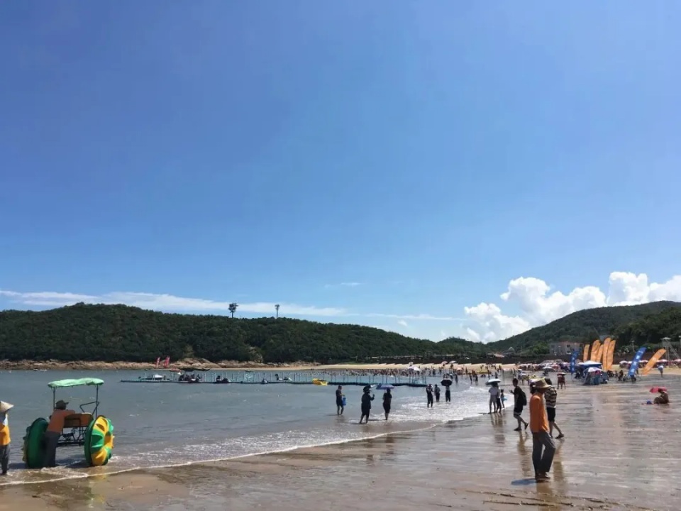 避暑+探险!苏州三六六青少年象山清凉营,名额有限速抢!