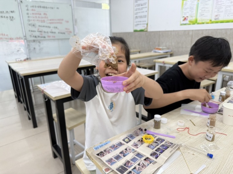 苏州限定｜古法制香非遗体验，三六六社会实践招募